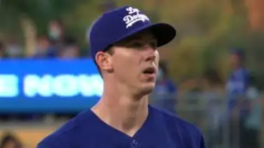 Pitcher de los Dodgers, Mark Buehler crítica posición de MLB en negociación Pitcher de los Dodgers, Mark Buehler crítica posición de MLB en negociación