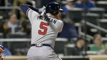 MLB: Mets interesados en Freddie Freeman desde antes del cierre patronal (+Video)