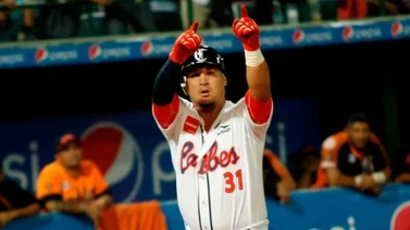 Oswaldo Arcia regresa a Estados Unidos para jugar la Liga Independiente
