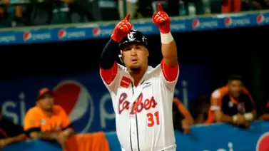 Oswaldo Arcia regresa a Estados Unidos para jugar la Liga Independiente Oswaldo Arcia regresa a Estados Unidos para jugar la Liga Independiente