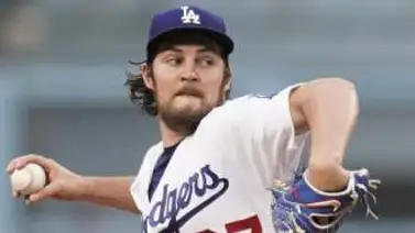 Trevor Bauer no regresará con Los Dodgers Trevor Bauer no regresará con Los Dodgers