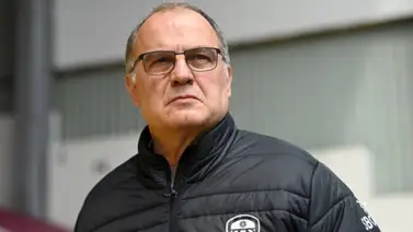 El Leeds destituye a Marcelo Bielsa luego de la derrota 4-0 ante Tottenham El Leeds destituye a Marcelo Bielsa luego de la derrota 4-0 ante Tottenham
