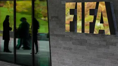 Conflicto Ucrania-Rusia: presidente del Shakhtar pide ayuda y la FIFA toma medidas Conflicto Ucrania-Rusia: presidente del Shakhtar pide ayuda y la FIFA toma medidas