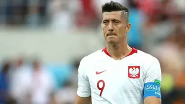 Polonia se niega a jugar con Rusia la repesca del Mundial a Qatar 2022 Polonia se niega a jugar con Rusia la repesca del Mundial a Qatar 2022