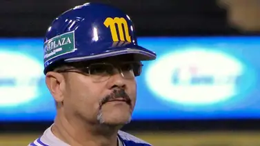 Álvaro Espinoza: Mi gran sueño es dirigir al Magallanes (+Video) Álvaro Espinoza: Mi gran sueño es dirigir al Magallanes (+Video)