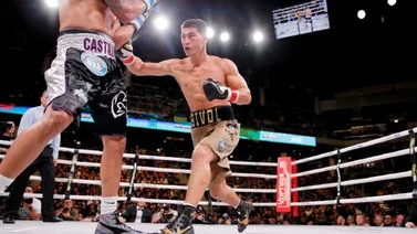 Asociación Mundial de Boxeo toma medidas contra atletas rusos