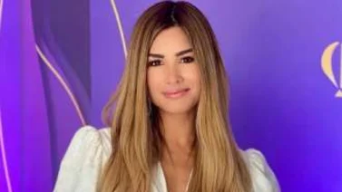 Osmariel Villalobos revela la razón de su separación con Galavís
