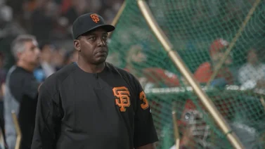 MLB: Hensley Meulens exmánager de Bravos en la LVBP ahora como asistente de coach de los Yanquis