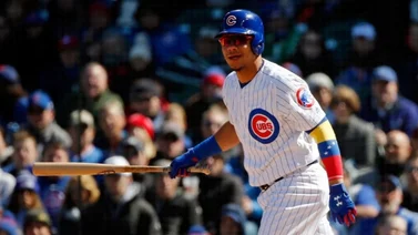 MLB: Willson Contreras y Cachorros de Chicago pueden extender su relación luego del paro patronal
