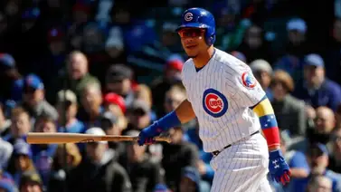 MLB: Willson Contreras y Cachorros de Chicago pueden extender su relación luego del paro patronal MLB: Willson Contreras y Cachorros de Chicago pueden extender su relación luego del paro patronal