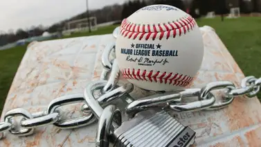 MLB: tras 12 horas de negociaciones Grandes Ligas y Jugadores siguen distanciados en puntos claves (+Tuits) MLB: tras 12 horas de negociaciones Grandes Ligas y Jugadores siguen distanciados en puntos claves (+Tuits)