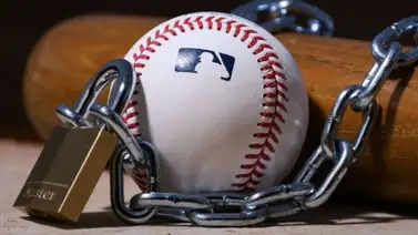 Última hora: MLB cancela las primeras dos series de la temporada regular Última hora: MLB cancela las primeras dos series de la temporada regular