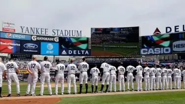 Peloteros responden tras cancelación de las primeras dos series de la temporada regular (+Comunicado) Peloteros responden tras cancelación de las primeras dos series de la temporada regular (+Comunicado)