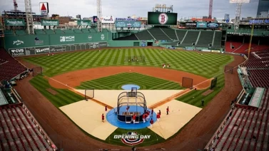 MLB: Diferencias que alejan a dueños de equipos y Sindicato de peloteros