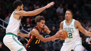 Los Celtics de Tatum amenazan el quinto lugar de Cleveland: tabla de posiciones NBA