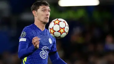 Defensa del Chelsea: Christensen está a un paso de firmar gratis por el Barcelona Defensa del Chelsea: Christensen está a un paso de firmar gratis por el Barcelona