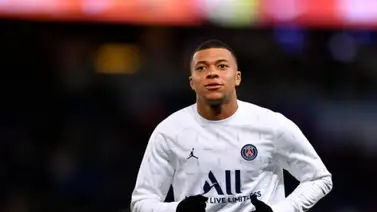 El PSG no tira la toalla: le ofrece 50 millones por temporada a Mbappé El PSG no tira la toalla: le ofrece 50 millones por temporada a Mbappé