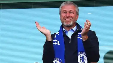 ¡El Chelsea está a la venta!: Roman Abramovich decide ceder el club tras casi 20 años ¡El Chelsea está a la venta!: Roman Abramovich decide ceder el club tras casi 20 años