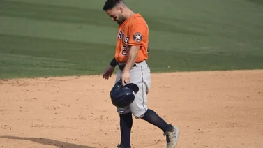 ¿Cuánto dinero perdería por día José Altuve y otras estrellas si continúa el cierre patronal?