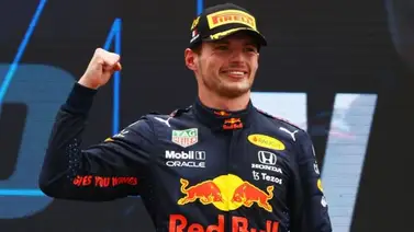 Max Verstappen se convertirá en el piloto mejor pagado en la F1 Max Verstappen se convertirá en el piloto mejor pagado en la F1