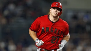 Mike Trout: En lugar de negociar, MLB nos bloqueó