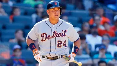 Miguel Cabrera y cómo el paro patronal afecta la llegada de más hazañas Miguel Cabrera y cómo el paro patronal afecta la llegada de más hazañas