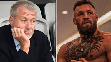 Conor Mcgregor es el primero en interesarse en ser dueño del Chelsea