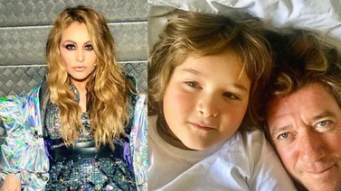 Colate ataca de nuevo: "Paulina Rubio es una mamá irresponsable y negligente"