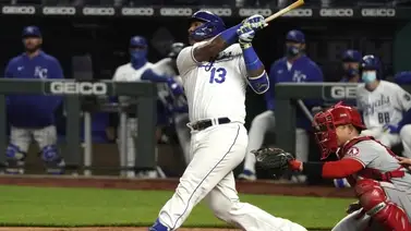 ¿Tendrá Salvador Pérez en 2022 otra gran temporada? ¿Tendrá Salvador Pérez en 2022 otra gran temporada?