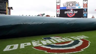 ¿Cuándo será el día de apertura de la MLB en 2022 tras el cierre patronal? ¿Cuándo será el día de apertura de la MLB en 2022 tras el cierre patronal?