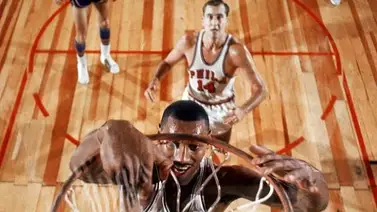 Wilt Chamberlain: El hombre de los 100 puntos Wilt Chamberlain: El hombre de los 100 puntos