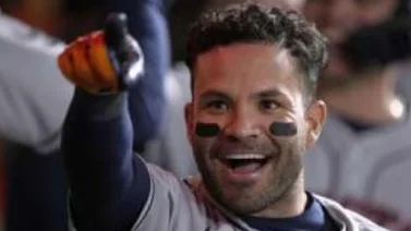 José Altuve sería un Astro de por vida