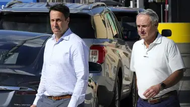 Cuatro propietarios se oponen a última oferta que entregó MLB al sindicato de peloteros Cuatro propietarios se oponen a última oferta que entregó MLB al sindicato de peloteros