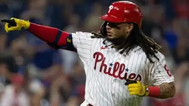 Freddy Galvis y Renato Núñez llegaron a Japón para iniciar su pretemporada Freddy Galvis y Renato Núñez llegaron a Japón para iniciar su pretemporada