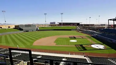 MLB: cancelados más juegos de entrenamientos hasta el 18 de marzo MLB: cancelados más juegos de entrenamientos hasta el 18 de marzo