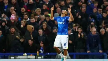 Salomón Rondón con 20 dobletes en su carrera profesional Salomón Rondón con 20 dobletes en su carrera profesional