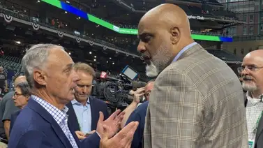 La oferta que puede romper el paro en MLB: playoffs ampliados es la clave La oferta que puede romper el paro en MLB: playoffs ampliados es la clave