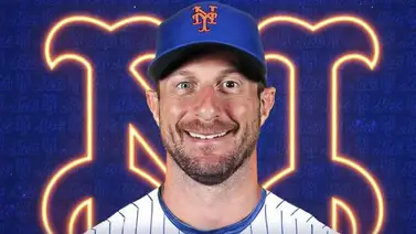 Max Scherzer señala a los Yankees: Hasta San Diego ha gastado más que ellos Max Scherzer señala a los Yankees: Hasta San Diego ha gastado más que ellos