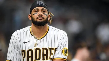 ¿Fernando Tatis Jr. con destino México?
