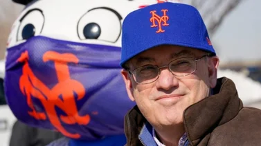 MLB: Mets elevaron sus  ganancias a pesar de caída en asistencia al estadio