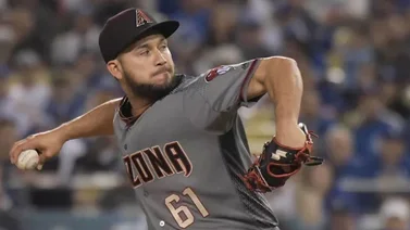 Silvino Bracho logró pacto de Ligas Menores con los Medias Rojas de Boston