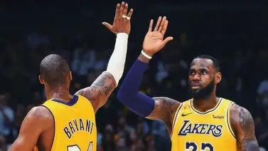 LeBron James entre los jugadores más longevos en anotar 50 o más puntos LeBron James entre los jugadores más longevos en anotar 50 o más puntos