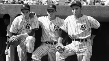 MLB: Yanquis de Nueva York y los distintos logotipos de su rica historia MLB: Yanquis de Nueva York y los distintos logotipos de su rica historia