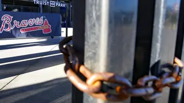 ¿Cómo la cancelación de juegos podría poner en peligro los playoffs de MLB? ¿Cómo la cancelación de juegos podría poner en peligro los playoffs de MLB?