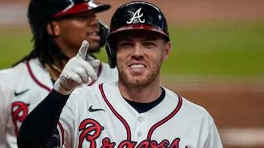 Tampa Bay le hizo oferta a Freddie Freeman antes del Paro Patronal
