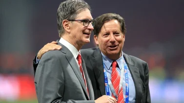 Medias Rojas quieren comprar un equipo de NBA y NFL