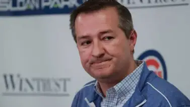 Cachorros y Dodgers se pelean por el Chelsea Cachorros y Dodgers se pelean por el Chelsea