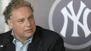 Presidente de Yankees ve como vergonzoso la posible pérdida de la temporada 2022 Presidente de Yankees ve como vergonzoso la posible pérdida de la temporada 2022
