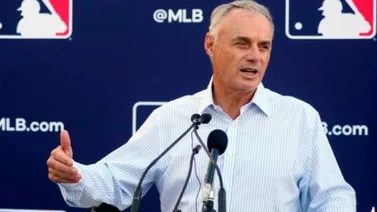 MLB crea fondo de un millón de dólares para trabajadores afectados de los Spring Training