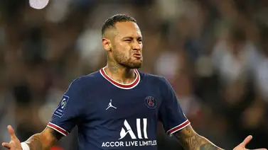 Neymar: Tengo buenos recuerdos en el Bernabéu Neymar: Tengo buenos recuerdos en el Bernabéu